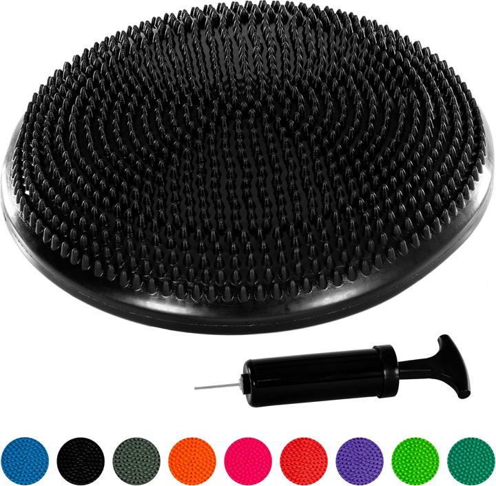 Image du produit Movit Ballsitzkissen