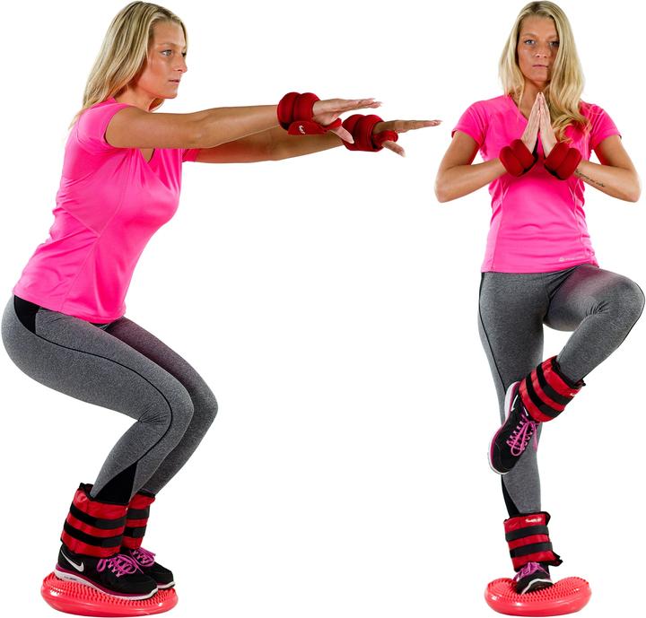 Image du produit Movit Ballsitzkissen