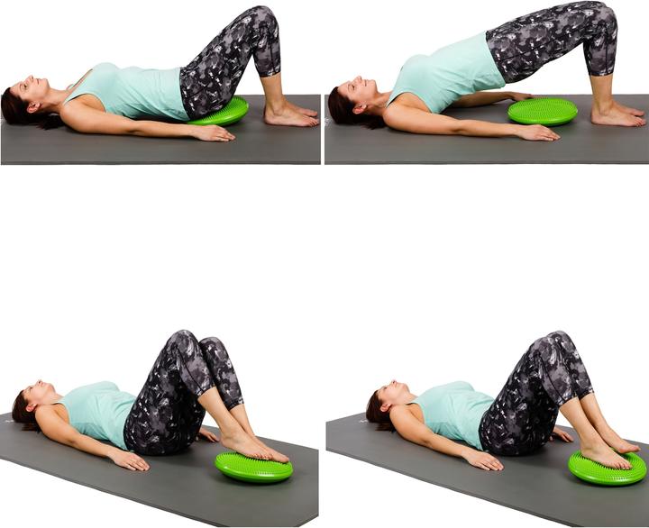Image du produit Movit Ballsitzkissen