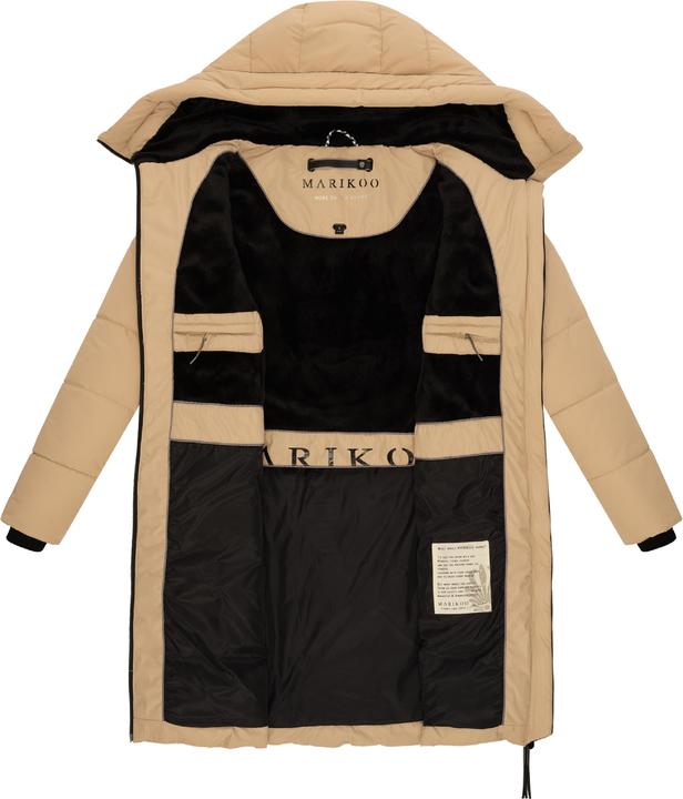 Produktbild Marikoo Natsukoo XVI (XXL)