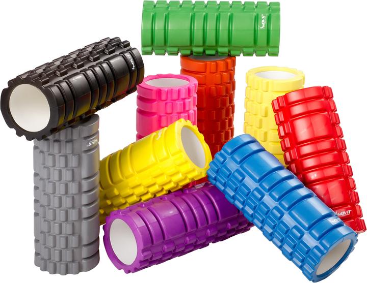 Produktbild Movit Massagerolle (33cm)