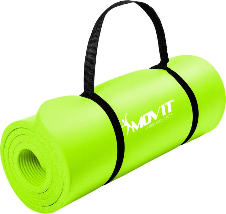 Produktbild Movit Yogamatte (10 mm)