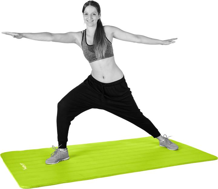 Produktbild Movit Yogamatte (10 mm)