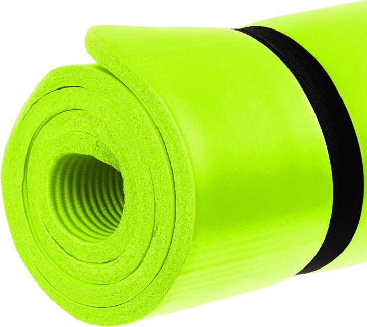 Produktbild Movit Yogamatte (10 mm)