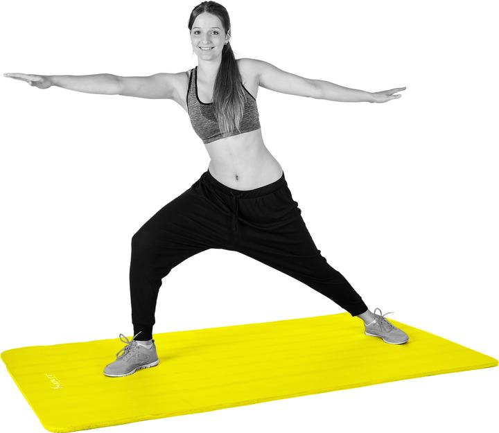 Produktbild Movit Yogamatte (10 mm)