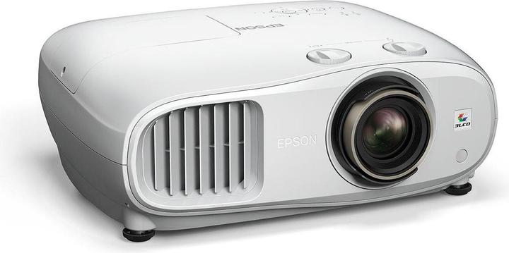 Epson EH-TW7100 (4K, 3000 lm, 1.32 - 2.15:1)