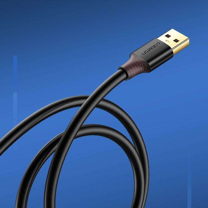 Produktbild Ugreen USB A—Usb A (1 m, USB 3.0)