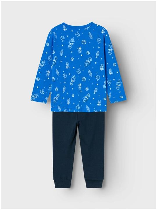 Image du produit Name it Pyjama Univers (86)