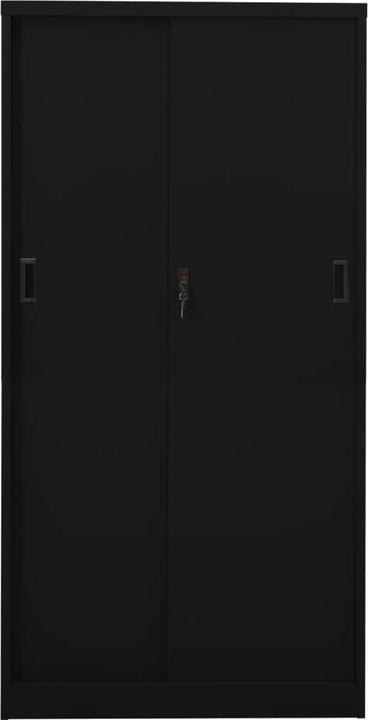 Image du produit VidaXL Yanic (90 x 40 x 180 cm)