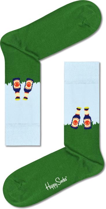 Image du produit Happy Socks Picnic Time Gift Set (Lot de 3, 41 - 46)