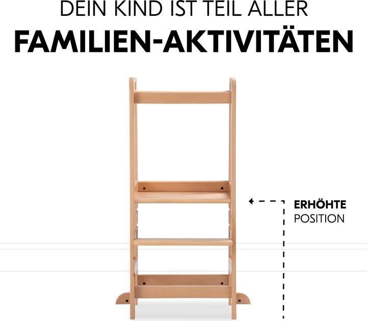 Actual product image Hauck Learn N Explore
