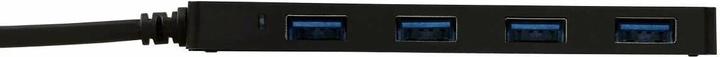 Image du produit i-tec U3HUB404 (USB-A, 4 Ports)