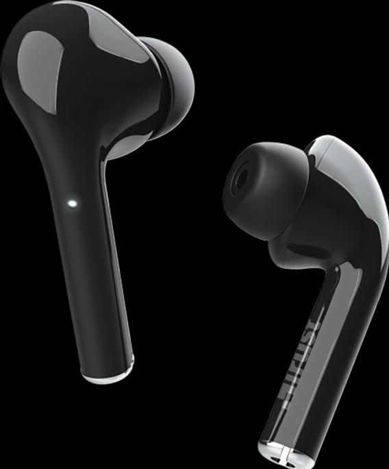 Actual product image Trust Nika Touch (ANC, 16 h, Wireless)