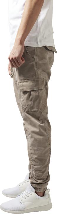 Produktbild Urban Classics Camo Cargo Jogging Pants (40)
