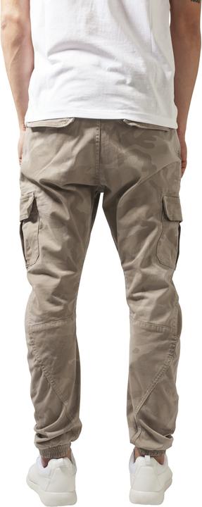 Produktbild Urban Classics Camo Cargo Jogging Pants (40)