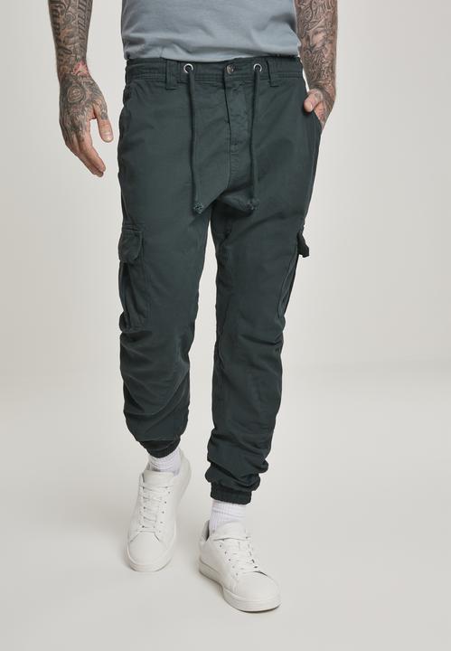 Image du produit Urban Classics Pantalon de jogging cargo (XS)