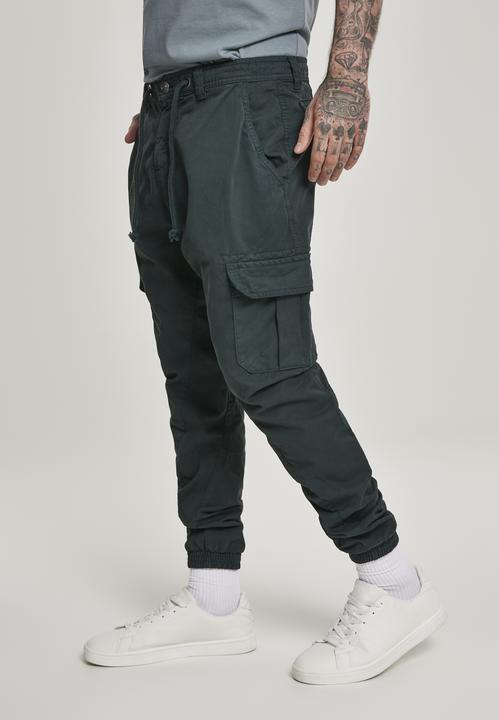 Image du produit Urban Classics Pantalon de jogging cargo (XS)