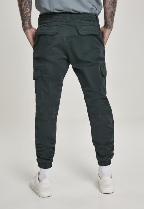 Image du produit Urban Classics Pantalon de jogging cargo (XS)