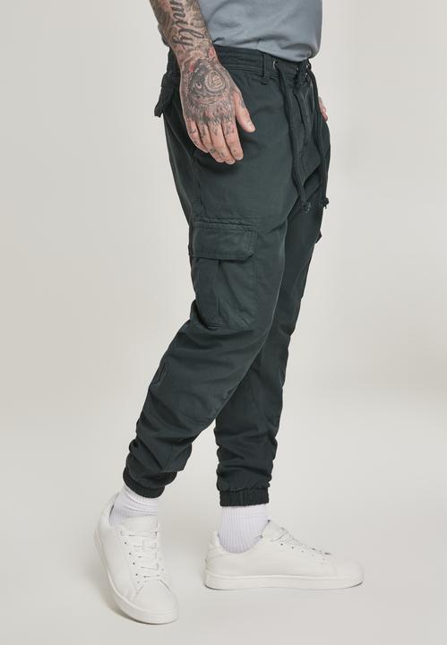 Image du produit Urban Classics Pantalon de jogging cargo (XS)