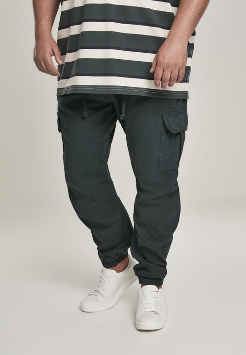 Image du produit Urban Classics Cargo Jogging Pants (5XL)