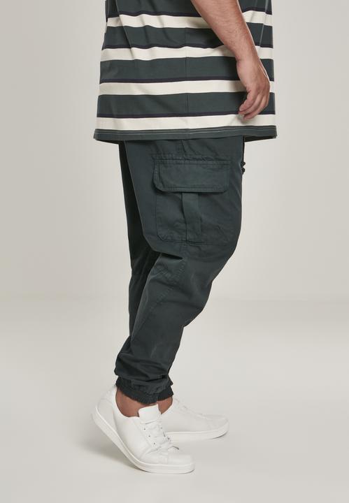 Image du produit Urban Classics Cargo Jogging Pants (5XL)