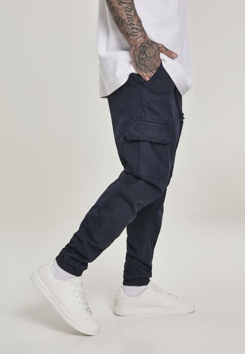 Actual product image Urban Classics Cargo Jogging Pants (XL)