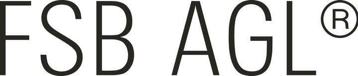Produktbild FSB Zubehörbeutel ASL/AGL zu Drückergarnituren ÖNORM, Türstärke 59 - 78 (Türschildgarnitur)