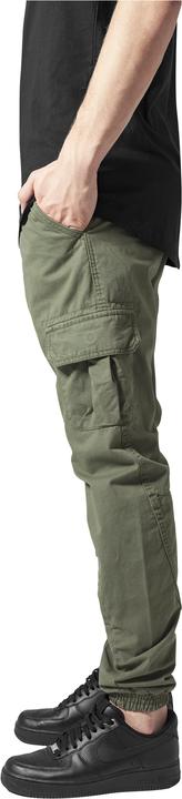 Actual product image Urban Classics Cargo Jogging Pants (XS)