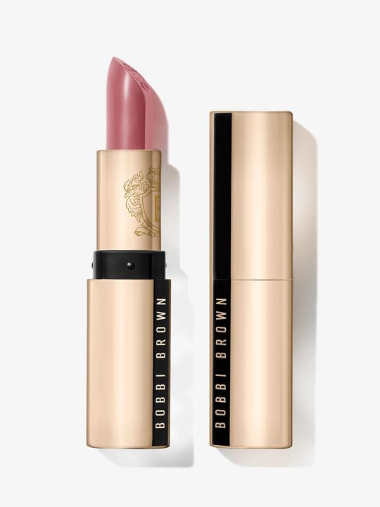 Image du produit Bobbi Brown Luxe Lip Color Pink Cleansing (Nuage rose)