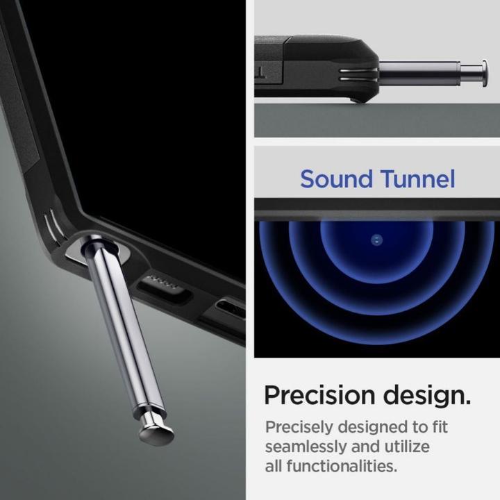 Image du produit Spigen Armure résistante (Samsung Galaxy S22 Ultra (5G))