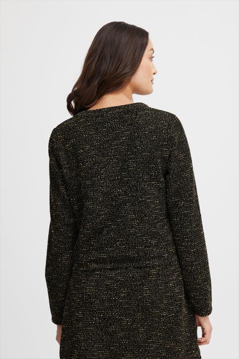 Produktbild Fransa FRCAMMA CAR 1 - Cardigan - 20612795 (L)
