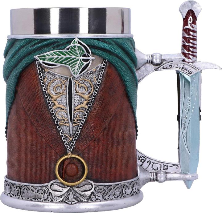 Produktbild Nemesis Now Herr der Ringe: Frodo (0.60 l, 1 x)