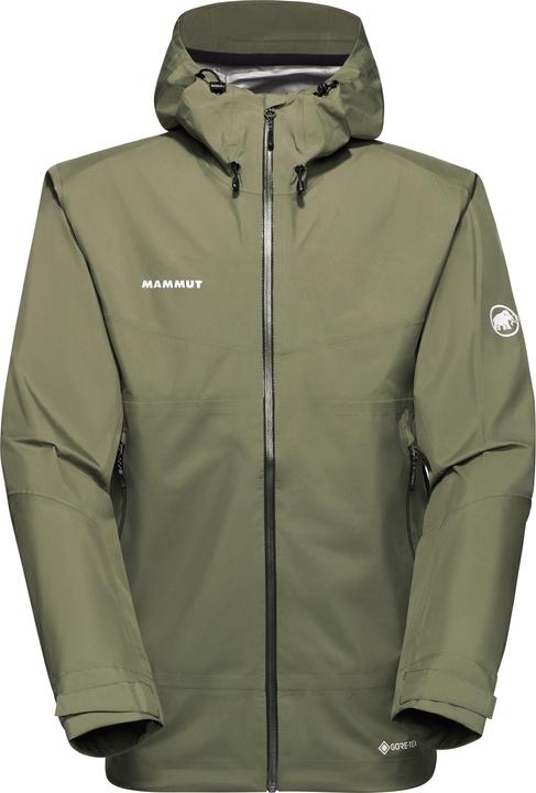 Image du produit Mammut Convey Tour HS Hooded Jacket Men (M)