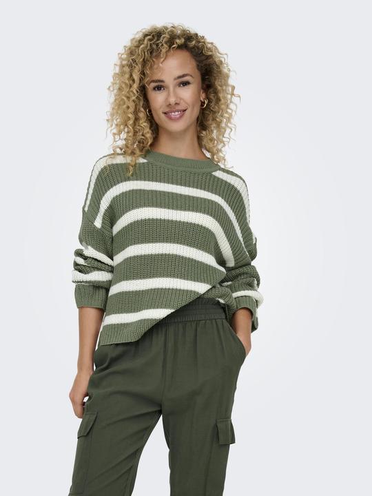 Immagine prodotto JdY JDYJUSTY Maglione lavorato a maglia Maglione lavorato a maglia (XL)