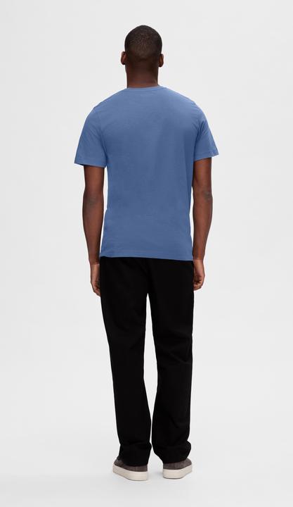 Image du produit Selected Homme Slhcormac Ss O-Neck Tee 3-Pack Noos (XL)