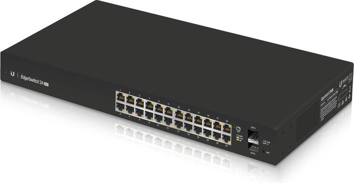 Produktbild Ubiquiti EdgeRouter 12P