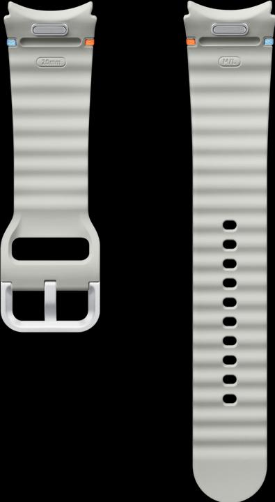 Immagine prodotto Samsung Banda sportiva (Gomma nitrile (HNBR))