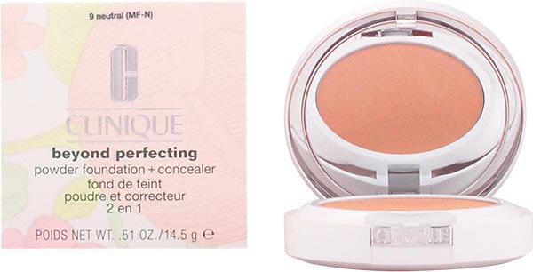 Produktbild Clinique Beyond Perfecting (09 Neutral)