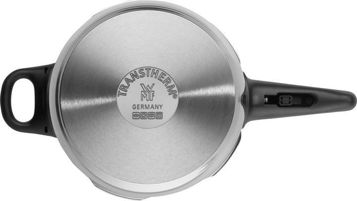 Image du produit WMF Perfect (22 cm, Casserole, Acier inoxydable)