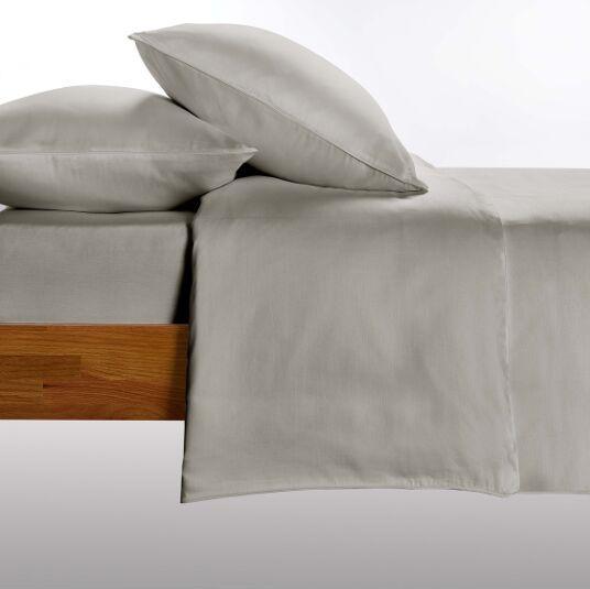 Image du produit Living Home Uni Satin 100 (Housse de couette, 40 x 60 cm)