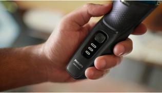 Actual product image Philips S3244/12