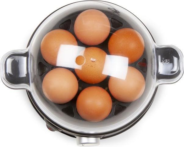 Produktbild Domo Eierkocher Trenta (EU-Stecker)