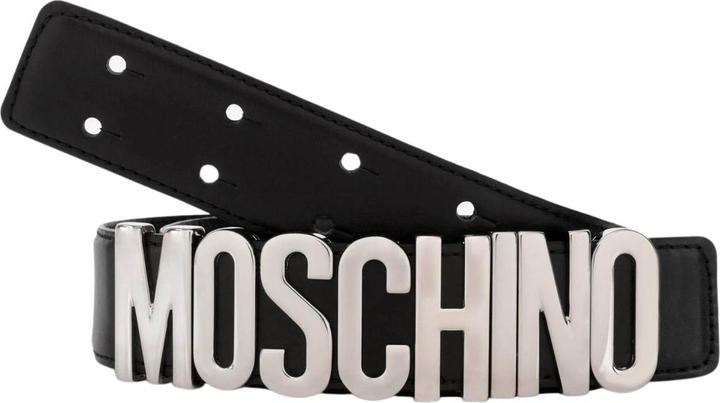 Image du produit Moschino Cinture Nero (42)