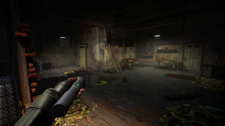 Actual product image Nighthawk Interactive A Quiet Place: The Road Ahead (PS5, DE)