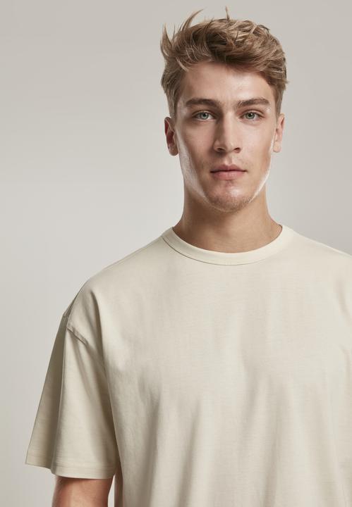 Actual product image Urban Classics Organic Basic Tee (XL)