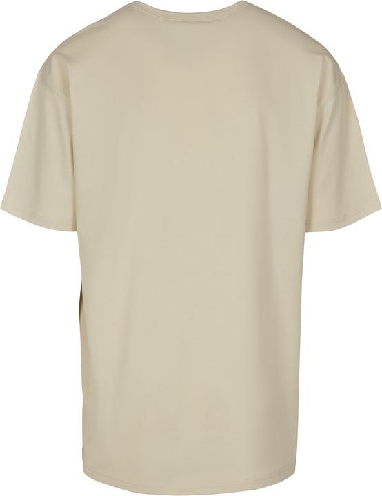 Actual product image Urban Classics Organic Basic Tee (XL)