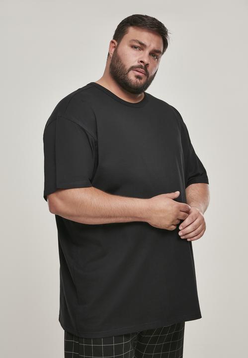 Image du produit Urban Classics Organic Basic Tee (3XL)
