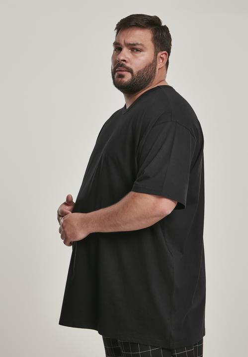 Image du produit Urban Classics Organic Basic Tee (3XL)