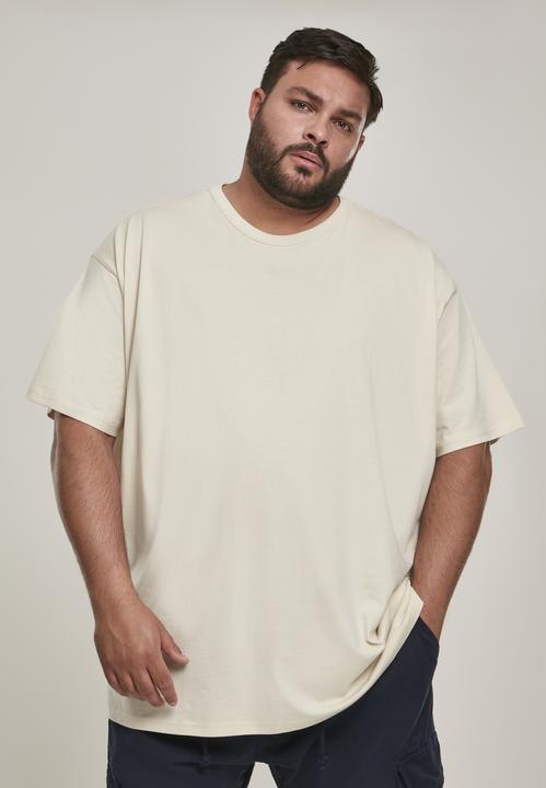 Immagine prodotto Urban Classics Organic Basic Tee (4XL)
