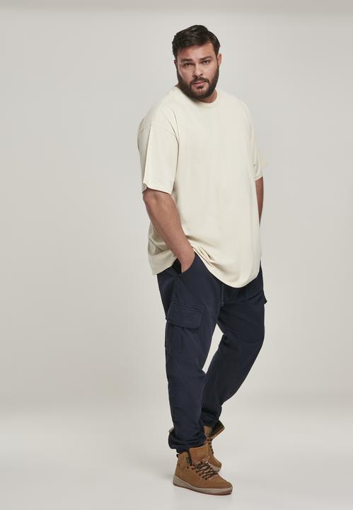 Immagine prodotto Urban Classics Organic Basic Tee (4XL)
